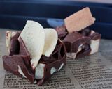 バレンタイン！チョコっとザクザク愛す♡作り方4写真