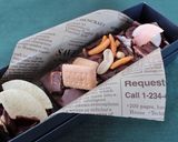 バレンタイン！チョコっとザクザク愛す♡作り方5写真
