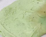 簡単抹茶の生チョコ♡作り方4写真