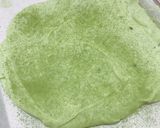 簡単抹茶の生チョコ♡作り方5写真