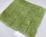 簡単抹茶の生チョコ♡作り方6写真