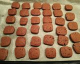 簡単！バレンタインに♪チョコクッキー作り方4写真