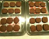 簡単！バレンタインに♪チョコクッキー作り方9写真