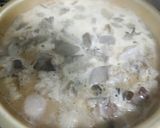 もつ鍋 臭みなし柔らかい関西風作り方10写真