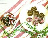 簡単！バレンタインに♪チョコクッキー作り方10写真