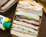 激うま♡何度でも食べたくなる角食♡作り方13写真