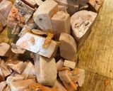 あん肝の辛味噌作り方1写真