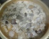 もつ鍋 臭みなし柔らかい関西風作り方11写真