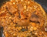 あん肝の辛味噌作り方6写真