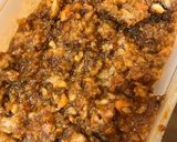 あん肝の辛味噌作り方8写真