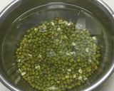 緑豆入りミートソース作り方1写真
