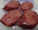 牛たん焼き仙台風作り方3写真