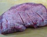 牛たん焼き仙台風作り方4写真