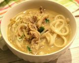 簡単!牡蠣ペースト作り方4写真