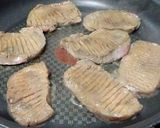牛たん焼き仙台風作り方6写真