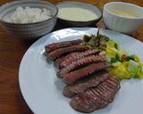牛たん焼き仙台風作り方8写真