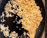 子供大好きタイ風納豆チャーハン作り方3写真
