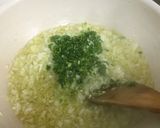 緑豆入りミートソース作り方5写真