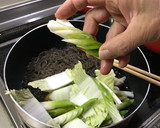 ☆おかんのすきやき…風作り方2写真