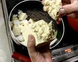 ☆おかんのすきやき…風作り方4写真