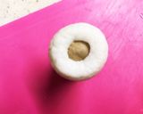 チーズちくわのフライ☆ごま味噌ソースがけ作り方3写真