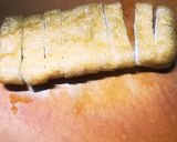 簡単すぎる、トマトと油揚げのお浸し風作り方1写真