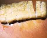 簡単すぎる、トマトと油揚げのお浸し風作り方1写真