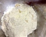 材料3つだけ、簡単!!豆腐ドーナツ◎作り方2写真