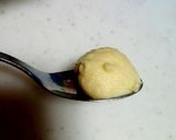 材料3つだけ、簡単!!豆腐ドーナツ◎作り方3写真