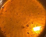 あん肝の辛味噌 鍋作り方3写真