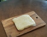 綺麗になれちゃう『ブールドネージュ基本』作り方5写真