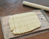 綺麗になれちゃう『ブールドネージュ基本』作り方6写真
