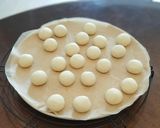 綺麗になれちゃう『ブールドネージュ基本』作り方8写真