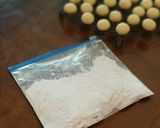 綺麗になれちゃう『ブールドネージュ基本』作り方10写真