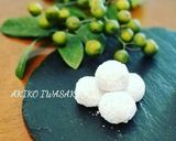 綺麗になれちゃう『ブールドネージュ基本』作り方12写真