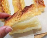 お家で簡単に⚜️ミルフィーユ⚜️作り方2写真
