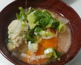 ☆コチュジャンde蓮根の旨辛きんぴら☆作り方10写真