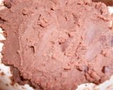♡バレンタインにお饅頭☺作り方4写真