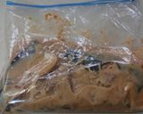 意外な組み合わせdeサバの味噌煮風焼き作り方2写真