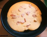 HMでアメリカンドッグ味！ホットケーキ作り方3写真