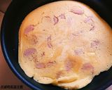 HMでアメリカンドッグ味！ホットケーキ作り方5写真