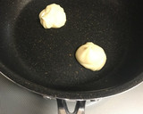 長芋を炒めてホクホク☆コクうまオイマヨ味作り方3写真