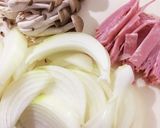 圧力鍋で時短。大根のはふはふっグラタン作り方4写真