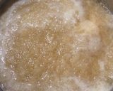 芋餅のみぞれあんかけ作り方6写真