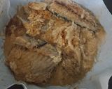 意外な組み合わせdeサバの味噌煮風焼き作り方5写真