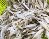 鶏肉の炊き込みご飯作り方1写真