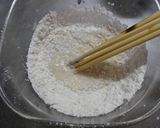 ♡バレンタインにお饅頭☺作り方3写真
