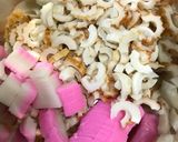 鶏肉の炊き込みご飯作り方4写真