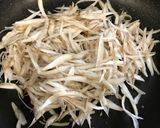 鶏肉の炊き込みご飯作り方5写真
