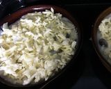 圧力鍋で時短。大根のはふはふっグラタン作り方9写真